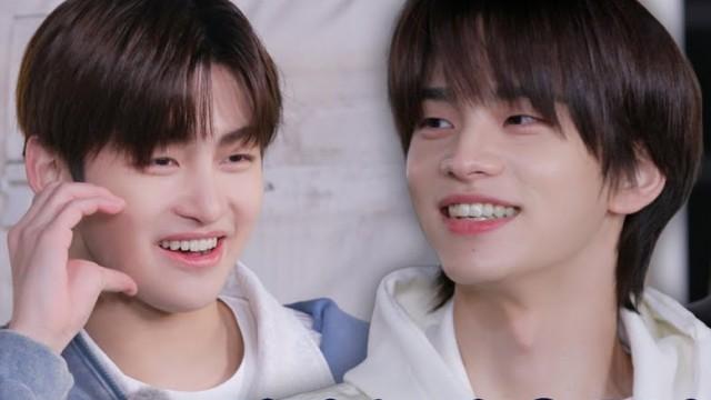 Seeing Eye to Eye | EP.2 