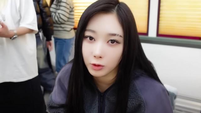 ‘Armageddon’ MV Shooting