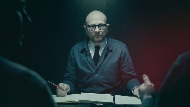  Vidnet, der ikke vil dø