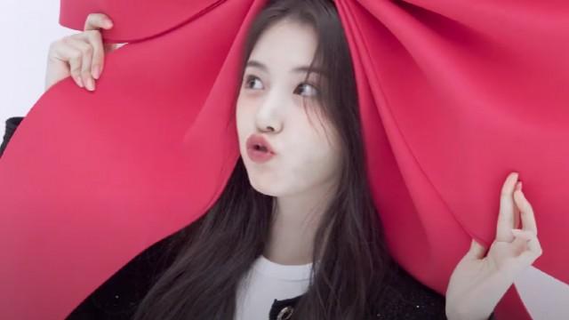 HAPPY JIWOO DAY