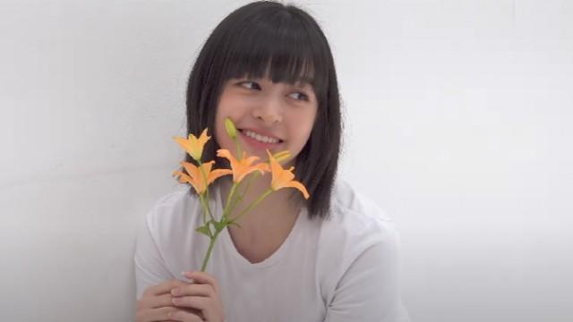 HAPPY LILY DAY