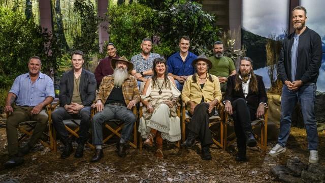 Season 2 Reunion