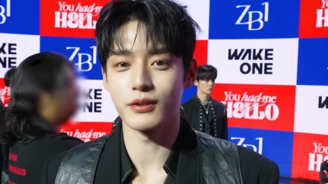 'Feel the POP' Comeback Week Behind