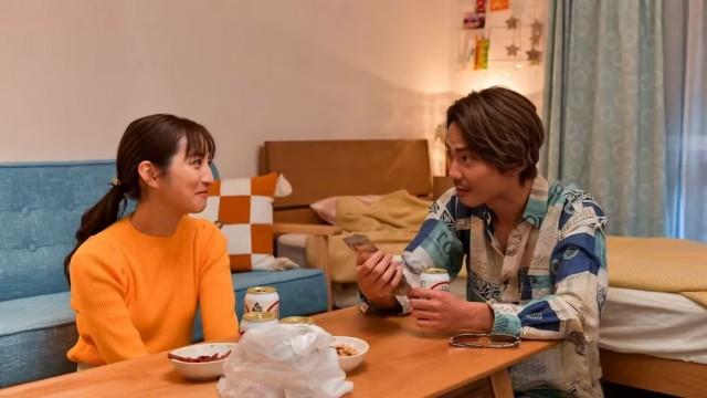試しに、僕と