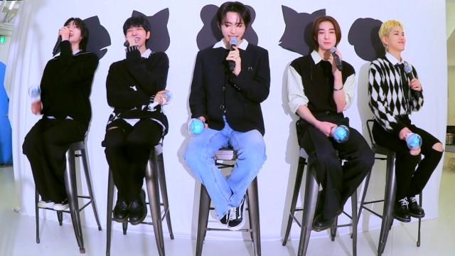 BOYNEXTDOOR 1st Anniversary Party ‘DOORJANCHI’