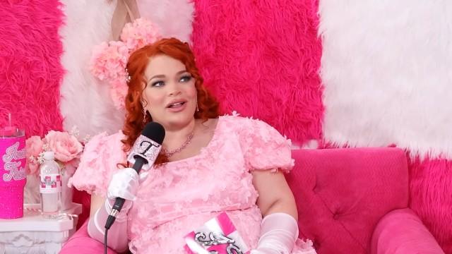 JoJo Siwa CALLS OUT Tana Mongeau & TikTok BANS Eugenia Cooney?