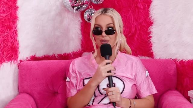 Tana Mongeau's GOOD GIRL Rebrand, Pregnancy Scare & JoJo Siwa FEUD