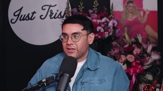 Trisha CALLS OUT Tati Westbrook & Harry Jowsey SHADES Tana Mongeau