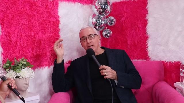 Dr. Drew Reveals How Pregnancy Has CHANGED Trisha Paytas