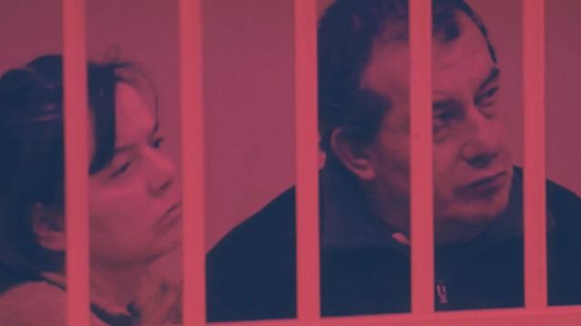 Rosa e Olindo. L'ultima sentenza