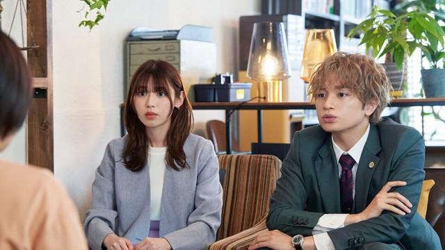 第１話