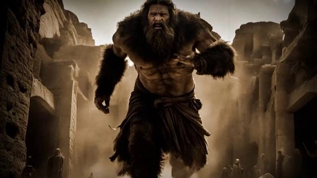 Giants of Malta | Evidence the Ancient Builders are Hiding Underground