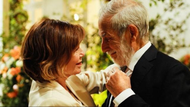 El emocionante baile de Malú y Armando