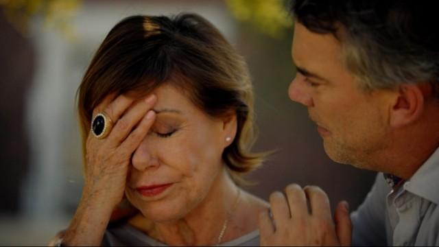 Los recuerdos de Armando hicieron colapsar a Malú
