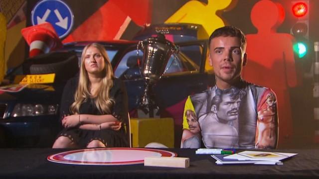 Aflevering 1