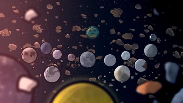 El Club Lunar - Parte 1