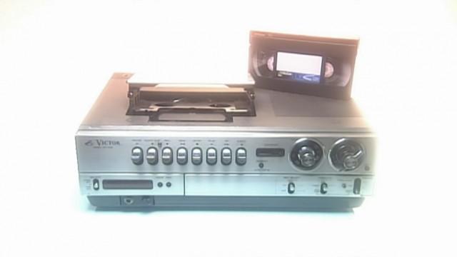 旧作アンコール 窓際族が世界規格を作った〜VHS・執念の逆転劇〜