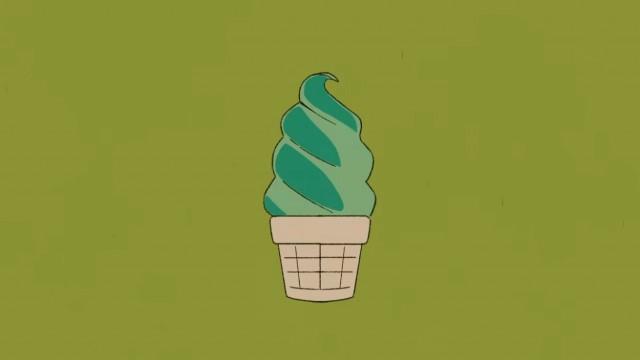 How did ancient civilizations make ice cream? - Vivian Jiang