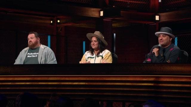 Laura Leibow vs Sophie Buddle; Marito Lopez vs Jarrett Campbell