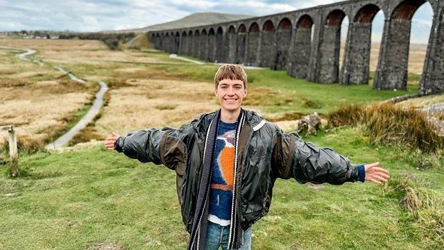 Great British Railway Adventure