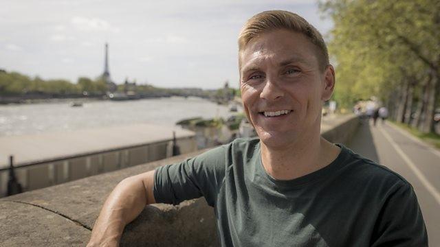 Paris Beyond 2024