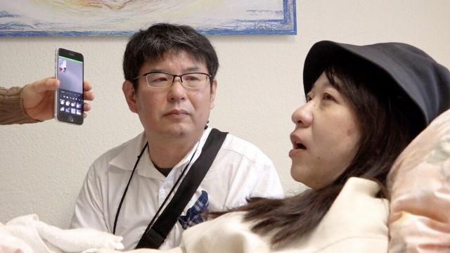 私のママが決めたこと～命と向き合った家族の記録～
