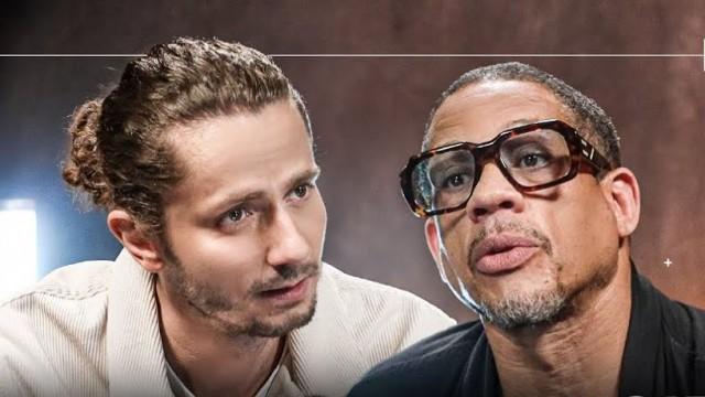 JOEYSTARR :«JE LUI AI RENDU SA GIFLE» SES EMBROUILLES, SUCCÈS, L’HISTOIRE AVEC ZEMMOUR ET L’HOTESSE
