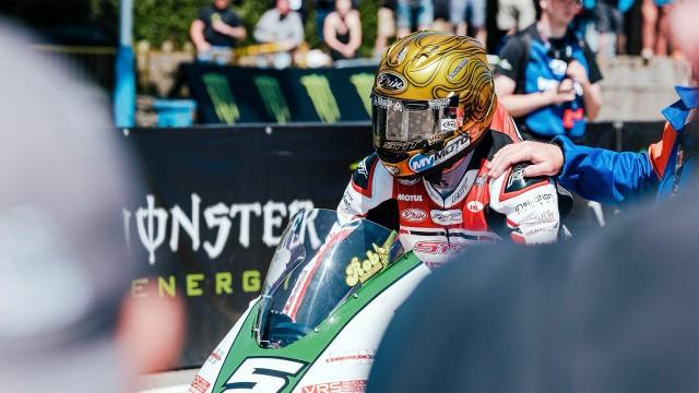 Qualifying Highlights