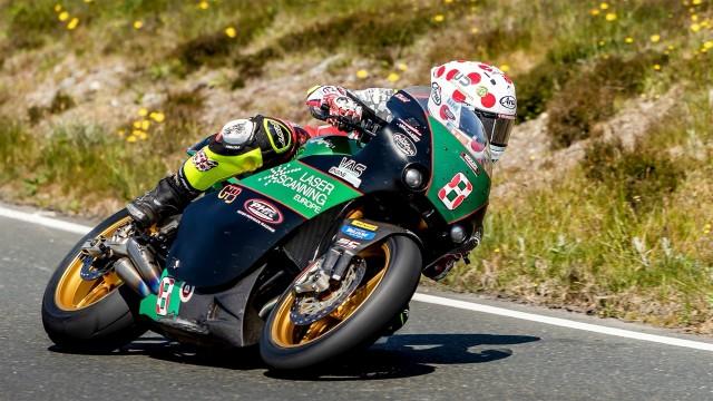 Metzeler Supertwin TT Race 1