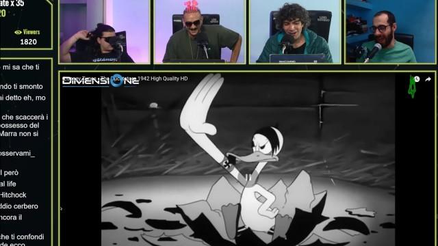 SIEG QUACK | Cerbero Podcast #2315