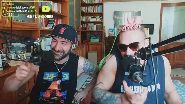 Mezzogiorno di Fuoco #69 | Cerbero Podcast #2320