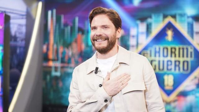 Daniel Brühl