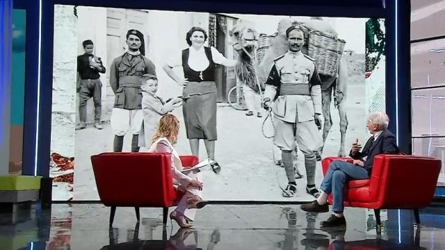 Puntata del 08/06/2024