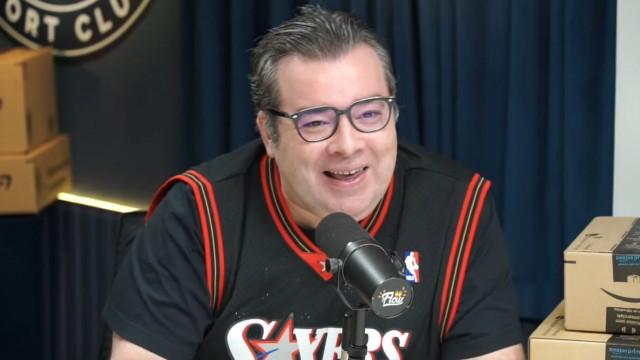 ESPECIAL NBA FINALS COM RÔMULO MENDONÇA E BULGARELLI - Flow Sport Club #229