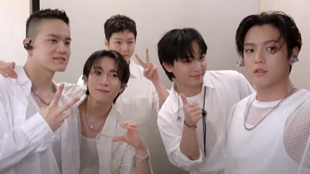 2024 BTOB FAN-CON [OUR DREAM] BEHIND #3