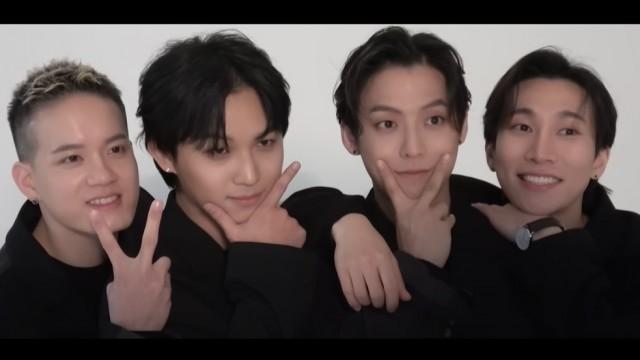 광혁식프 프로필 사진 촬영 날???? l New Profile Photoshoot Behind