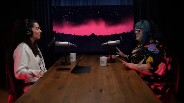 CB #85 - Beyoncé contra o Diabo com Laura Vicente