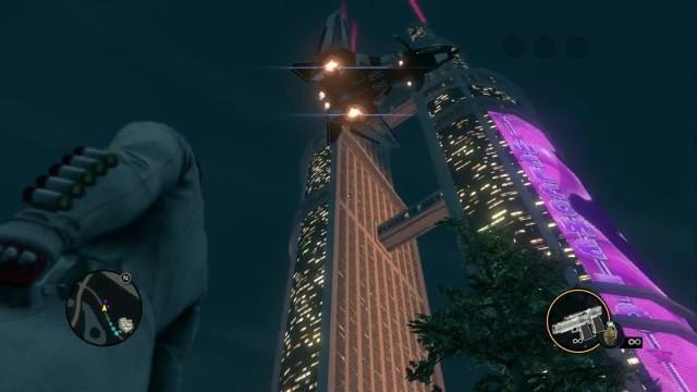Nawak Lennon Show ep.3 : "Saints Row : The Third"