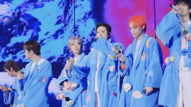 2024 NCT DREAM WORLD TOUR 〈THE DREAM SHOW 3 : DREAM( )SCAPE〉 Recap Video