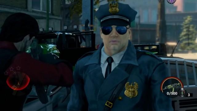 Fanta et Bob dans Saints Row 3 - Ep. 11