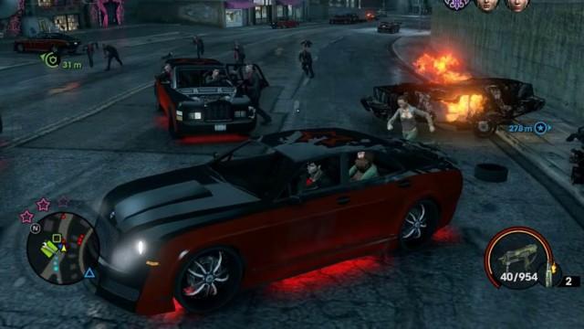 Fanta et Bob dans Saints Row 3 - Ep. 23