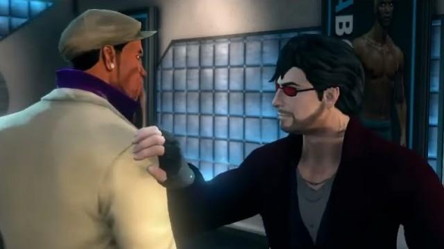 Fanta et Bob dans Saints Row 3 - Ep. 40