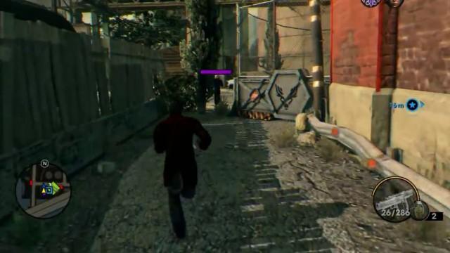 Fanta et Bob dans Saints Row 3 - Ep. 42