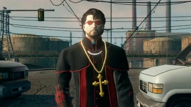 Fanta et Bob dans Saints Row 3 - Ep. 43