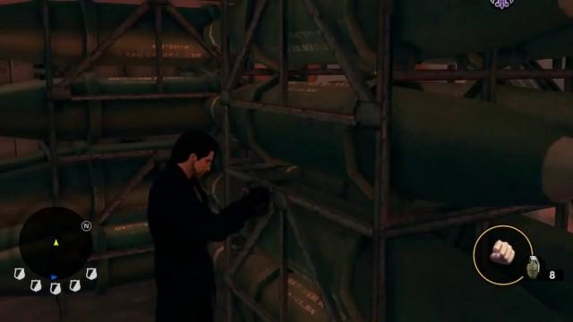 Fanta et Bob dans Saints Row 3 - Ep. 53
