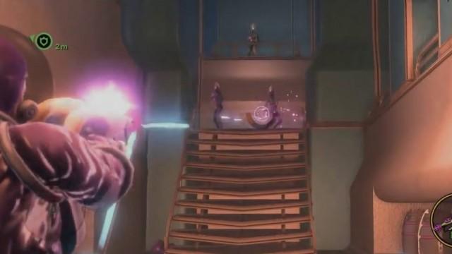Fanta et Bob dans Saints Row 3 - Ep. 55