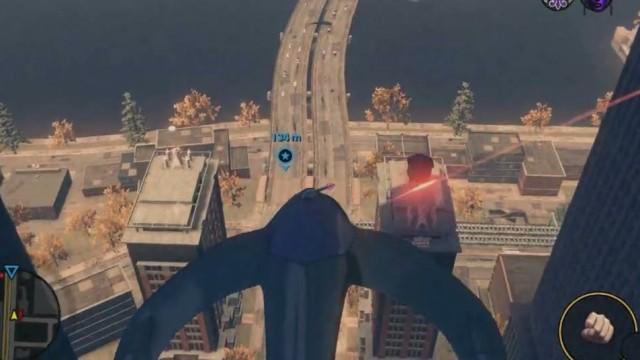 Fanta et Bob dans Saints Row 3 - Ep. 56