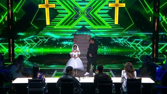 Gala 8: Nervios y emoción en la segunda semifinal