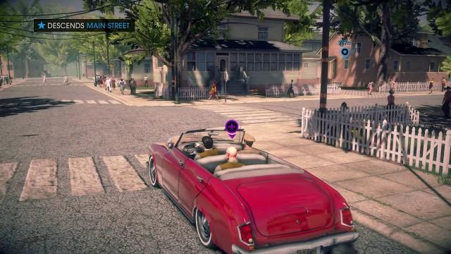 Fanta et Bob dans SAINTS ROW 4 - Ep. 2
