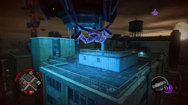 Fanta et Bob dans SAINTS ROW 4 - Ep. 6